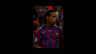 Ronaldinho Skills | Dribbles | Highlights