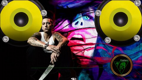 Eminem Best Songs - Best Hip Hop Rap Music Mix - Eminem Remix