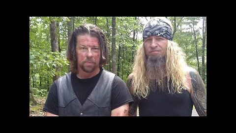 Preacher Six independent film. Behind the scenes