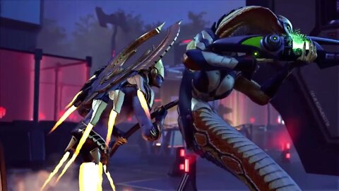 XCOM2 Run 2 23