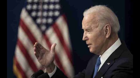 The Truth About Biden’s Fake War With Russia