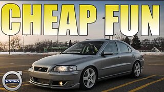 4 CHEAP Turbo Cars You Can Buy RIGHT NOW !