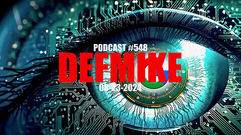 03.23.24 DEFMIKE PODCAST #548