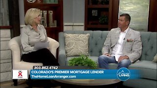 BBB Accredited Lender // The Home Loan Arranger