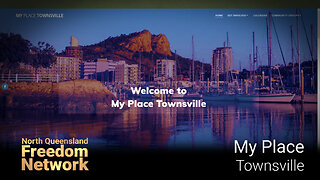 My Place Townsville