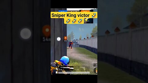 Victor is the king 👑👑🤣🤣 #pubg #pubgmobile #subscribe #gaming #ytshort #viral #pubgm #angry #shorts