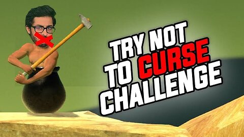 GETTING OVER IT|| CARRY IS LIVE