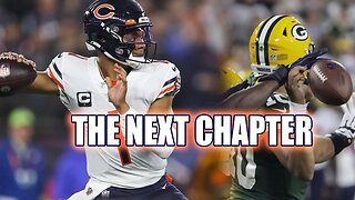 Bears Vs Packers - The Next Chapter