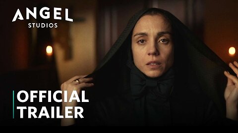 Cabrini (2023) | Official Theatrical Trailer | Angel Studios
