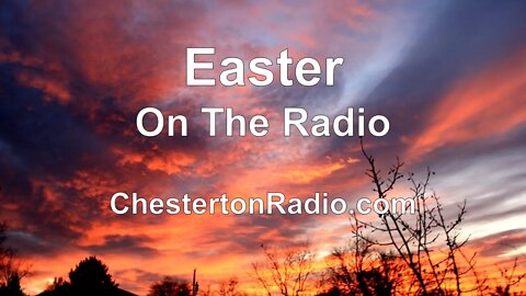 Easter On The Radio