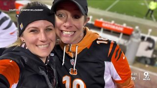 Bengals fans 'super-begging' to go to Super Bowl