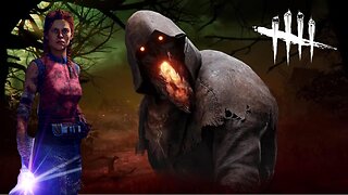 MAKING THIS BLIGHT RAGE | DEAD BY DAYLIGHT