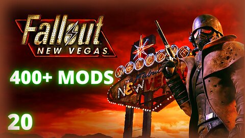 Time To Pick A Side | Fallout New Vegas Modded