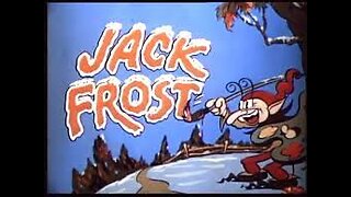 JACK FROST (1934)