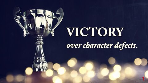 Victory - Lesson15 (06 24 2024)