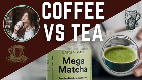 Discover the incredible health benefits of matcha beyond your favorite Starbucks Frappuccino.