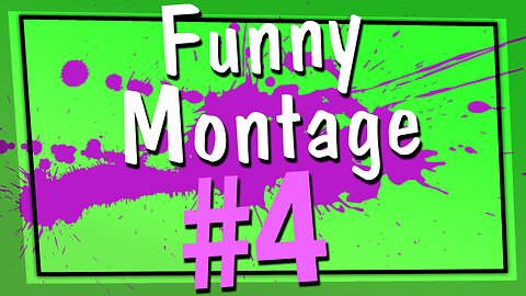 Best Bits of Lukas | FUNNY MONTAGE