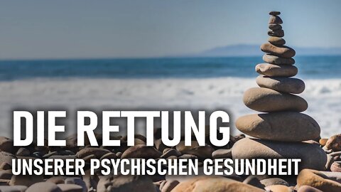 Die Rettung unserer psychischen Gesundheit – Annemarie Jost im Gespräch