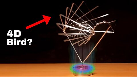 12 Confusing Science Toys/Gadgets!
