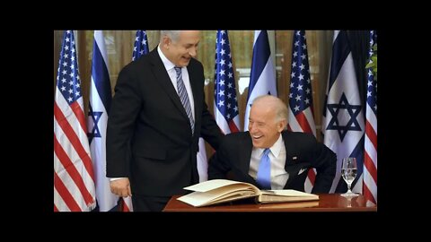 Do Palestinians Have A Right To Self Defense? Biden Doesn't Think So.