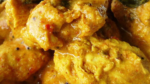 Indian Chicken Curry Home Made Style 🐔🐔🐔