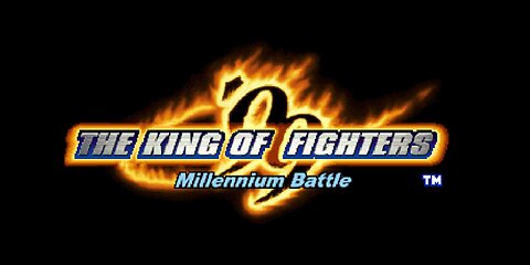 THE KING OF FIGHTERS '99 - (New Hero Team) [SNK, 1999]