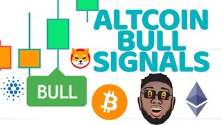 Bitcoin Explodes - Watch Out For These Crypto Signals. Altcoins Are Next