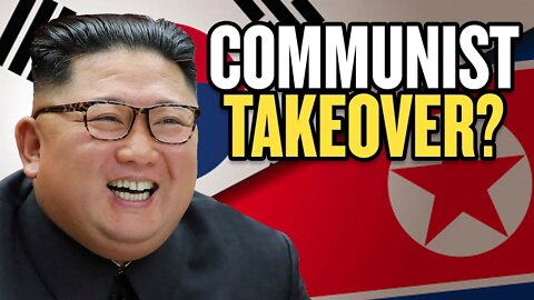 Could South Korea Fall to Communist North Korea?