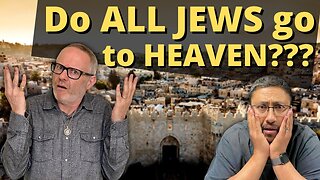 Will ALL ISRAEL Really Be SAVED???