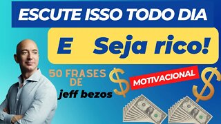 Video motivacional escute todo dia de manha e alcance o sucesso 50 frases para trazer Prosperidade