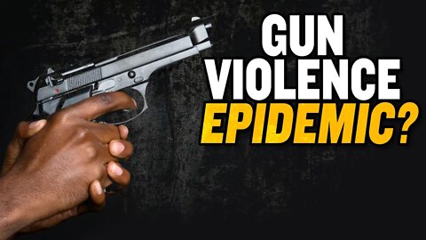 Can We Stop Gun Violence Without Gun Control? | America Uncovered