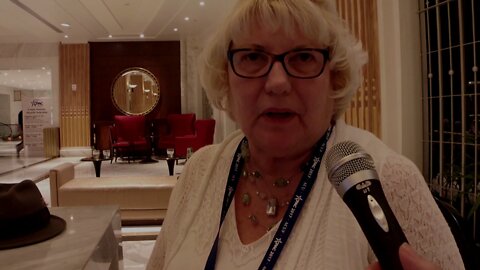 Voices of CPAC 2017 Donna Marie Fred on dtg midnight court