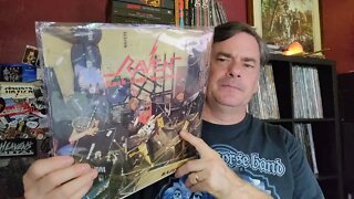 It's a Killer Vinyl Score To Me At Least | Vinyl Records