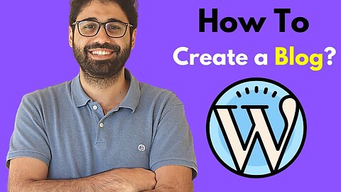 How To Create a WordPress Blog Like H-educate (Step By Step)