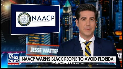 Racial Stink Bomb Is The Left's Weapon Of Choice: Watters