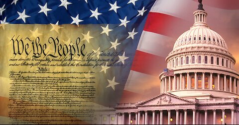 The Constitution, America’s tool for freedom