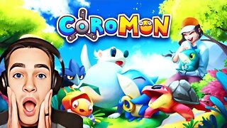 Coromon Review for the Nintendo Switch