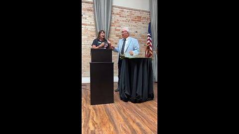 Jerry Register, Bay District School Board Commissioner Candidate