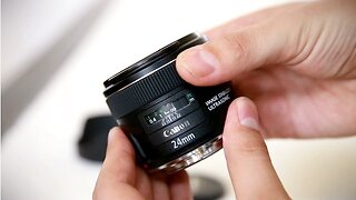 Canon EF 24mm f/2.8 IS USM lens review with samples (Full-frame and APS-C)