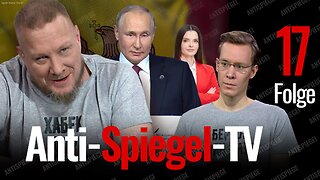 Anti-Spiegel-TV Folge 17: Nachlassendes "we stand with Ukraine" und das Pulverfass Moldawien