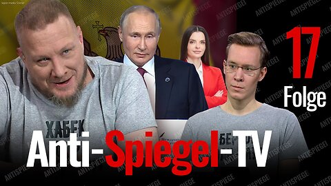 Anti-Spiegel-TV Folge 17: Nachlassendes "we stand with Ukraine" und das Pulverfass Moldawien