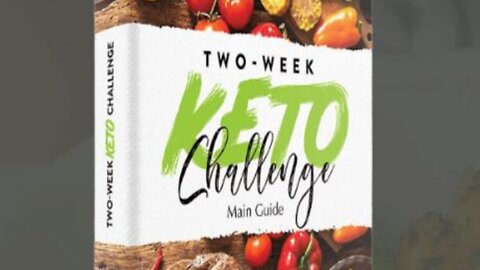 The Two-Week Keto Challenge