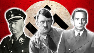 Everything You Didn't Know About The Nazis