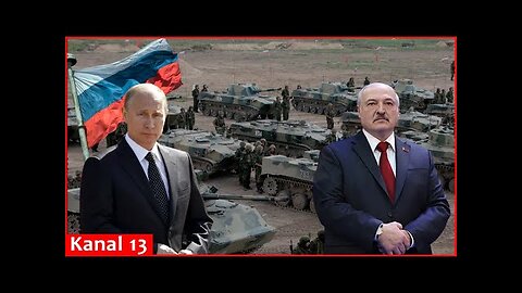 Lukashenko opposes Putin's request - Russia cannot impose conditions on us