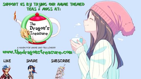 The Dragon's Teacast: The Teashop - What Happened