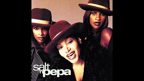 Salt N Pepa - Gitty Up