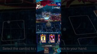 Yu-Gi-Oh! Duel Links - KC Cup Apr. 2022 Day 8 x Superheavy Samurai Deck