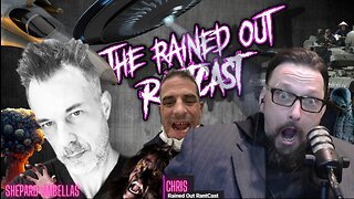 RANTCAST LIVE! 3/5 6pm Central