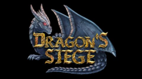 Dragon's Siege Online Slot Game - Free Play Game Video