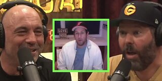 Bert Kreischer Talks to Joe Rogan About His Famous Adam Sandler Incident